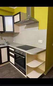 1-к кв. Ростовская область, Ростов-на-Дону Северный мкр, просп. ...