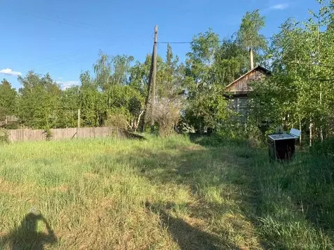 Участок в Саха (Якутия), Якутск ш. Хатынг-Юряхское (10.0 сот.)