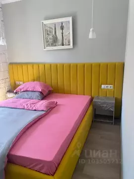 Комната Татарстан, Казань ул. Бутлерова, 21а