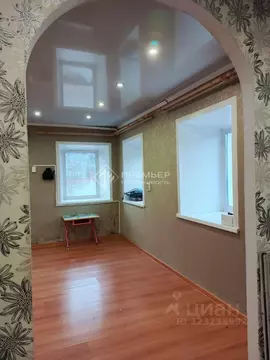 Комната Кировская область, Слободской ул. Екатерининская, 6 (26.8 м)