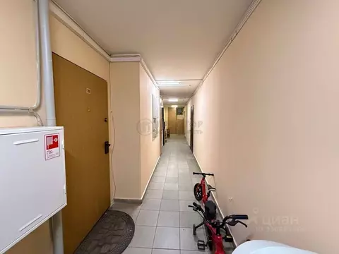 1-к кв. Москва ул. 8-я Текстильщиков, 13К2 (48.0 м)