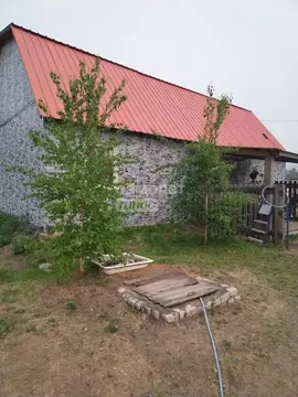 Дом в Забайкальский край, Чита № 3 Объединение НОТ, ул. Южная (145 м)