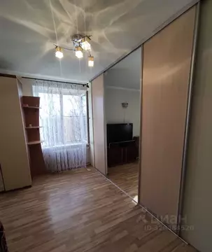 2-к кв. Московская область, Одинцово Молодежная ул., 12 (30.7 м)