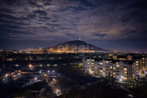 2-к кв. Ставропольский край, Пятигорск ул. Адмиральского (68.9 м)