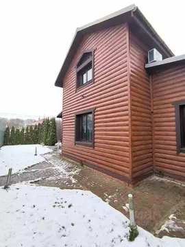 Дом в Москва д. Зименки, 14 (80 м)