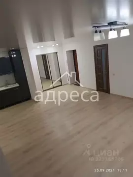 Студия Самарская область, Самара ул. Калинина, 34 (46.1 м)