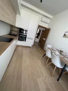 2-к кв. Москва Шелепихинская наб., 34к3 (57.4 м)