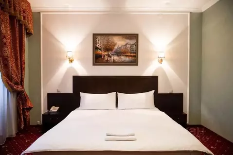 Комната Липецкая область, Липецк ул. Новокарьерная, 18