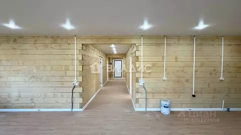 Дом в Бурятия, Тарбагатайский район, Саянтуйское с/пос, с. Нижний ...