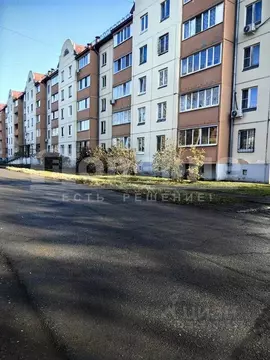 2-к кв. Омская область, Омск Московка мкр, ул. Ишимская, 3 (58.8 м)