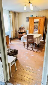 1-к кв. Курская область, Курск Никитская ул., 8 (35.1 м)