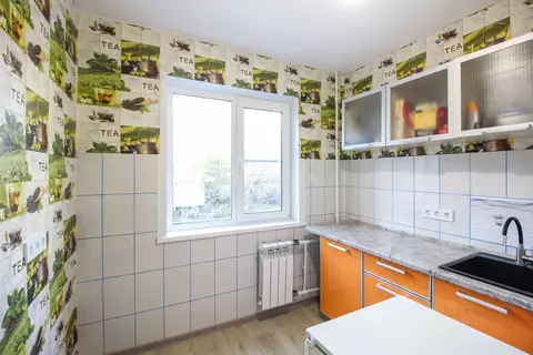 3-к кв. Алтайский край, Барнаул Молодежная ул., 16 (58.0 м)