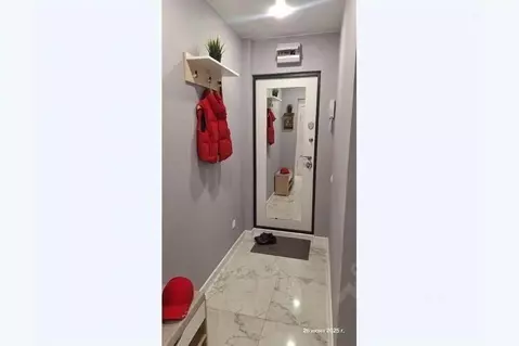 2-к кв. Курская область, Курск ул. Димитрова, 107 (46.0 м)