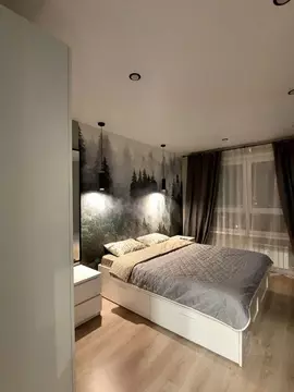 2-к кв. Алтайский край, Барнаул ул. Сергея Семенова, 20 (45.0 м)