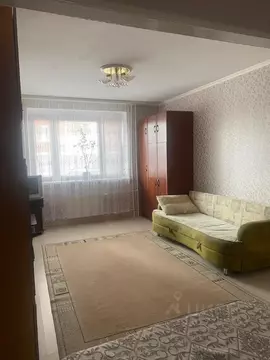 1-к кв. Московская область, Балашиха Железнодорожный мкр, ул. Андрея ...