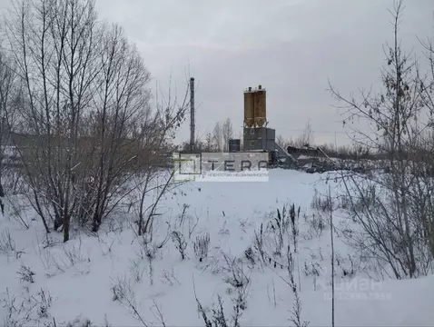 Участок в Башкортостан, Иглинский сельсовет, с. Иглино ул. Жукова ...