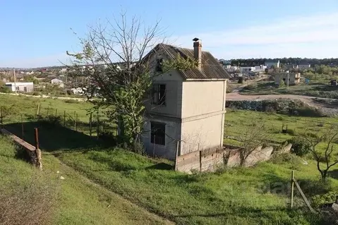 Дом в Севастополь Гераклея-2 СНТ, 15 (50 м)