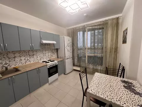 2-к кв. Московская область, Котельники Парковый мкр, 2 (57.0 м)