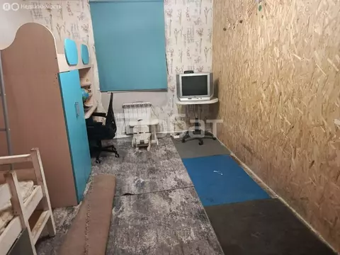 Дом в Кострома, 1-й Речной проезд, 25 (108 м)