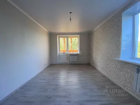 2-к кв. Белгородская область, Старооскольский городской округ, с. ...