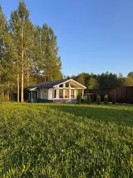 Дом в Санкт-Петербург Садовая ул., 3/5 (79 м)