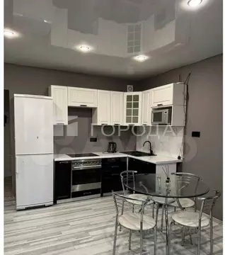 Студия Новосибирская область, Новосибирск ул. Татьяны Снежиной, 27/1 ...