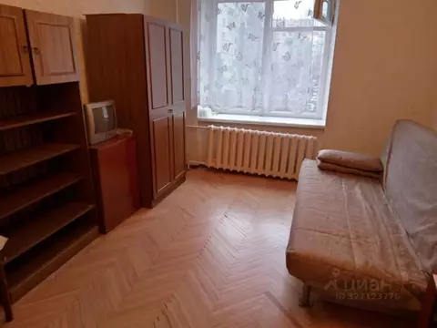 Комната Санкт-Петербург ул. Лени Голикова, 31 (22.0 м)