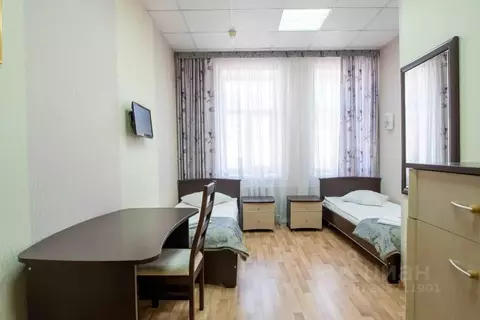 Комната Кировская область, Киров ул. Преображенская, 66