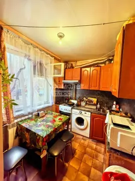 4-к кв. Московская область, Дмитровский муниципальный округ, Деденево ...