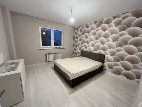 2-к кв. Тверская область, Тверь бул. Гусева, 61к1 (67.0 м)