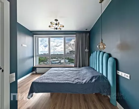 1-к кв. Московская область, Королев ул. Академика Легостаева, 8 (42.9 ...