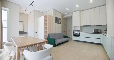 Дом в Московская область, Ленинский городской округ, Мисайлово пгт ул. ...