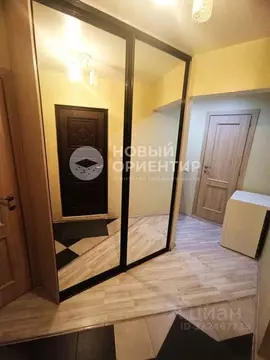 2-к кв. Свердловская область, Екатеринбург просп. Седова, 17к2 (48.4 ...