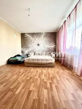 1-к кв. Самарская область, Самара Демократическая ул., 30 (49.0 м)