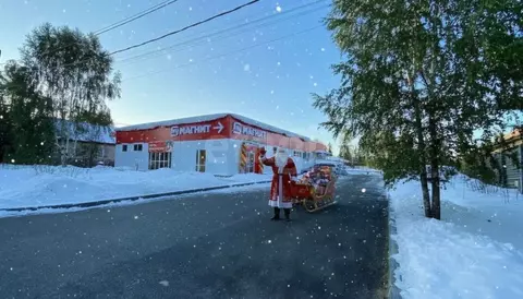 Помещение свободного назначения в Удмуртия, Завьяловский район, д. ...