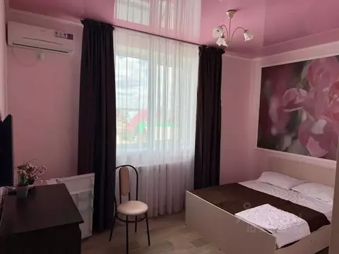 Комната Оренбургская область, Соль-Илецк Крюковская ул., 92