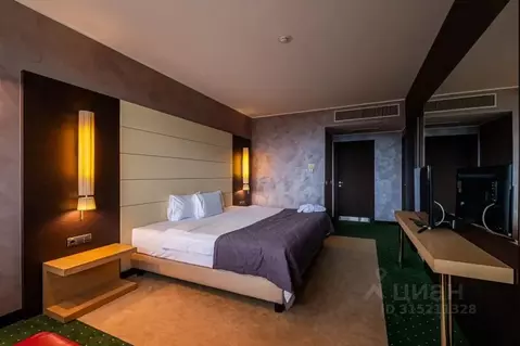 3-к кв. Татарстан, Казань Московская ул., 5 (97.0 м)