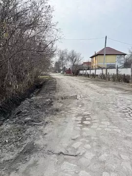 Участок в Калининградская область, Калининград ул. Возрождения (5.0 ...