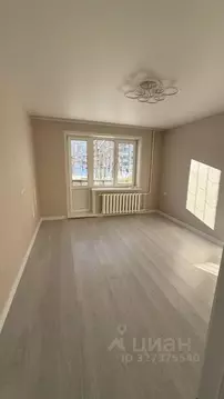 1-к кв. Тверская область, Тверь ул. Паши Савельевой, 37к6 (35.0 м)