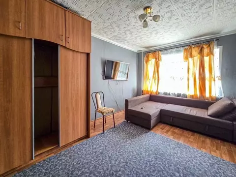 2-к кв. Калужская область, Обнинск ул. Жолио-Кюри, 9 (42.6 м)