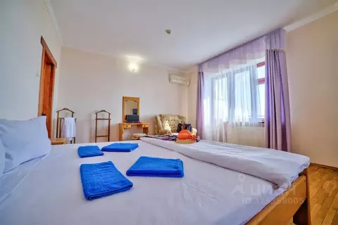 Комната Крым, Алушта ул. Владимира Хромых, 10А