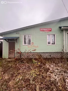 Дом в Московская область, Дмитровский муниципальный округ, деревня ...