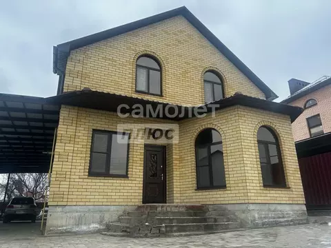 Дом в Краснодарский край, Крымск ул. Труда (188 м)