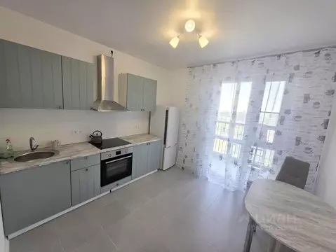 2-к кв. Москва Ташкентская ул., 14К2 (57.0 м)