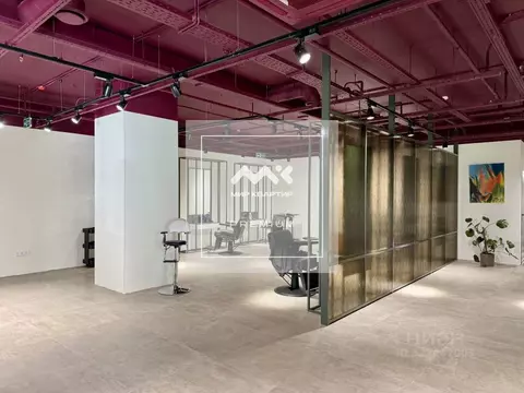 Помещение свободного назначения в Санкт-Петербург просп. Испытателей, ...