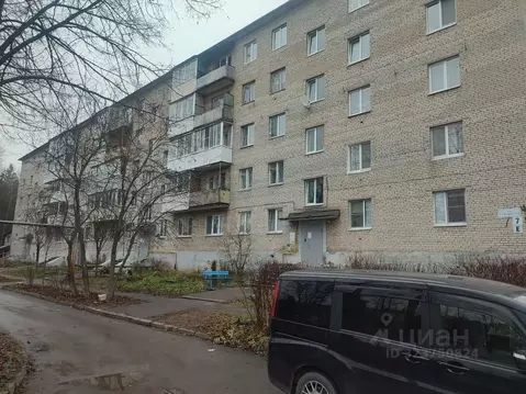 3-к кв. Московская область, Сергиево-Посадский городской округ, ...