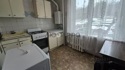 2-к кв. Саратовская область, Саратов проезд 2-й Магнитный, 46 (45.0 м)