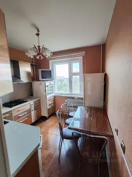 2-к кв. Воронежская область, Воронеж Богатырская ул., 36 (55.0 м)