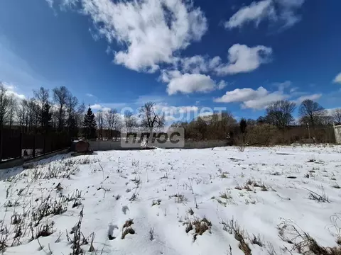 Участок в Москва д. Романцево, Романтика кп,  (6.0 сот.)