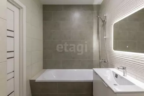 1-к кв. Алтайский край, Барнаул ул. 280-летия Барнаула, 22 (45.2 м)